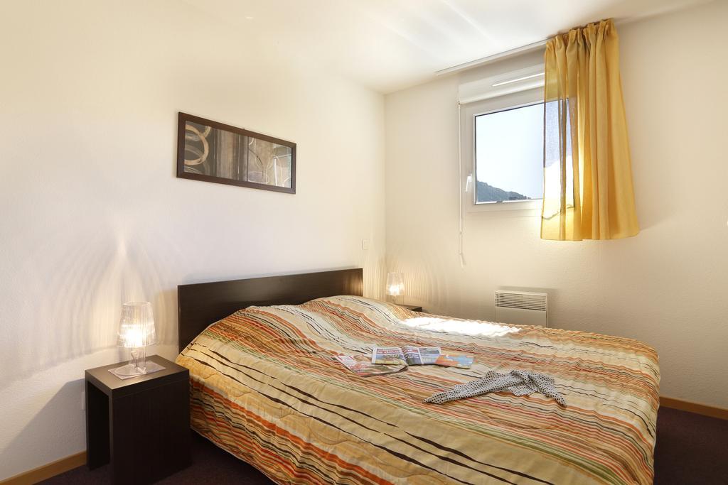 Vacanceole - Les Chalets Du Verdon Allos Exteriér fotografie